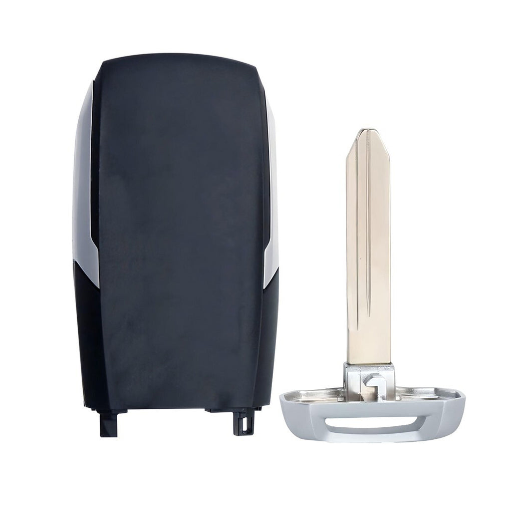 Key Fob / Remote Transmitter Shell - Case for Select Ram Vehicles