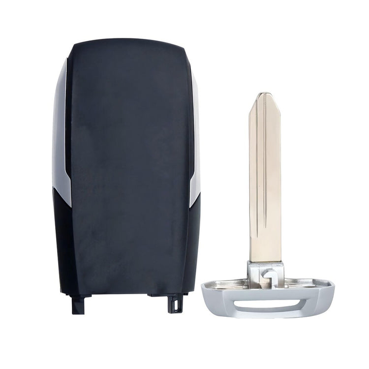 Key Fob / Remote Transmitter Shell - Case for Select Ram Vehicles