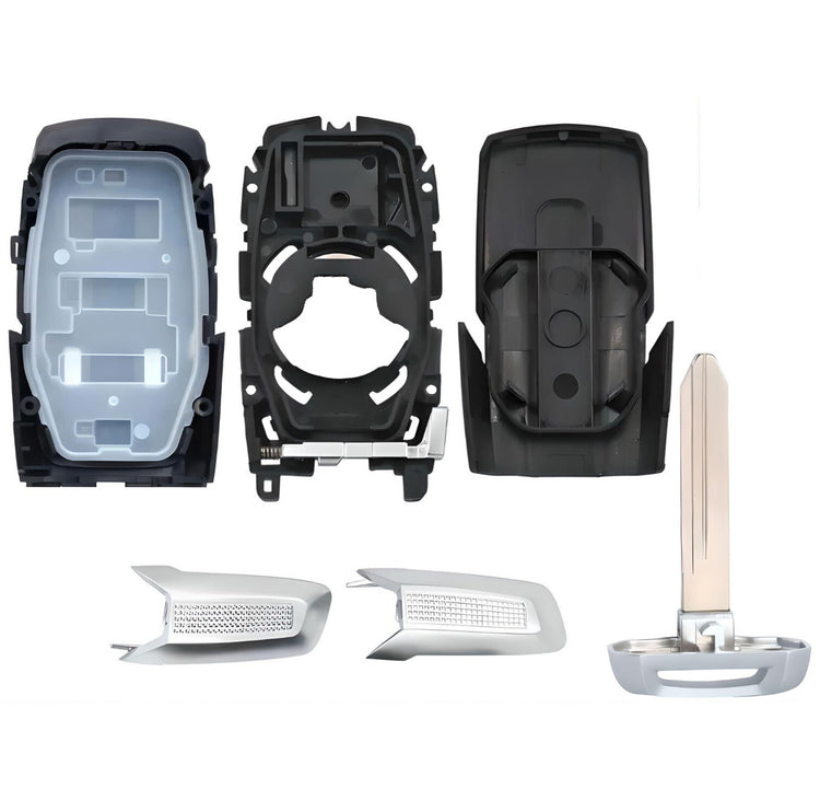 Key Fob / Remote Transmitter Shell - Case for Select Ram Vehicles