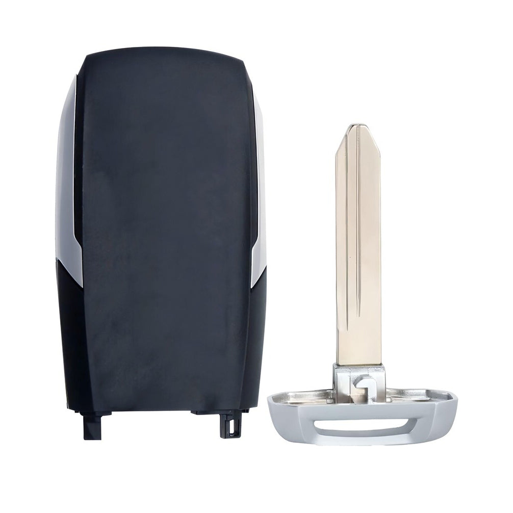 Key Fob / Remote Transmitter Shell - Case for Select Ram Vehicles