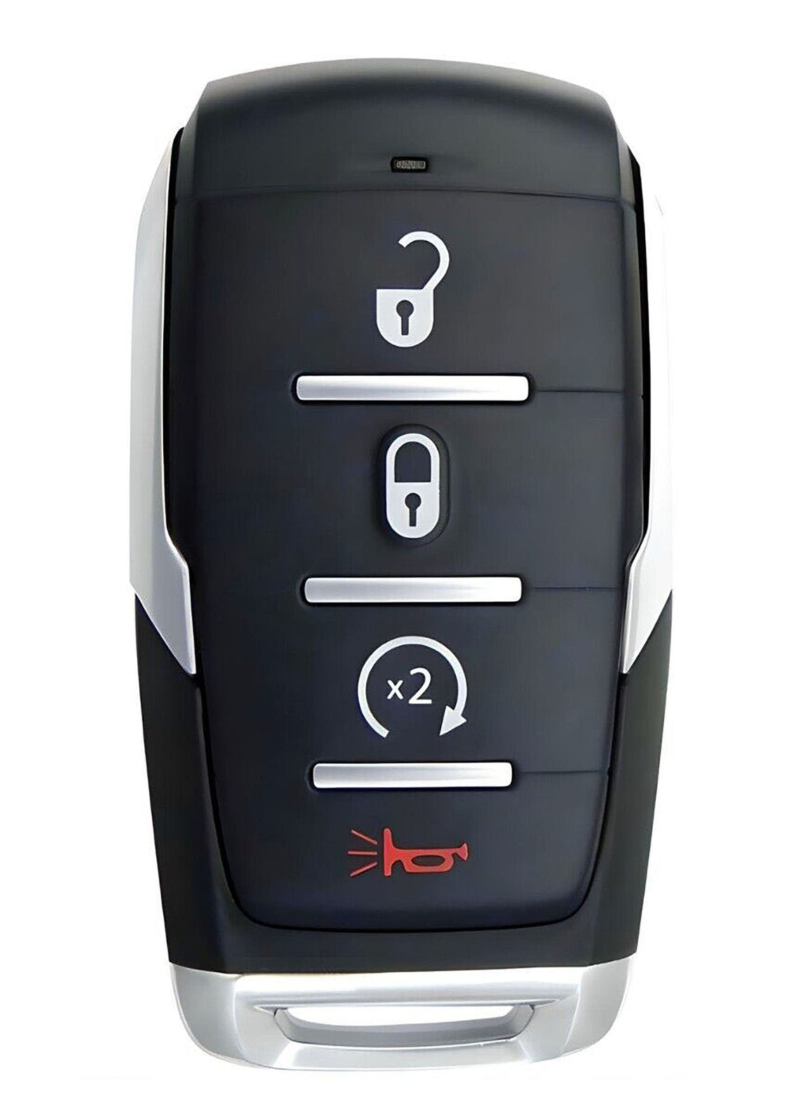 2020 Ram 1500 Replacement Key Fob Remote