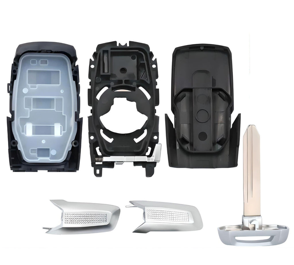Key Fob / Remote Transmitter Shell - Case for Select Ram Vehicles