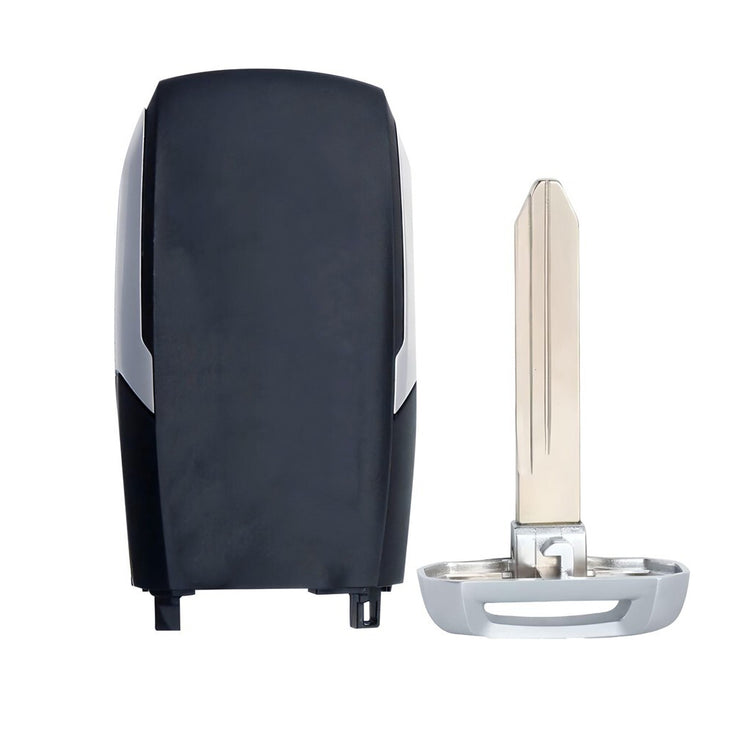 Key Fob / Remote Transmitter Shell - Case for Select Ram Vehicles