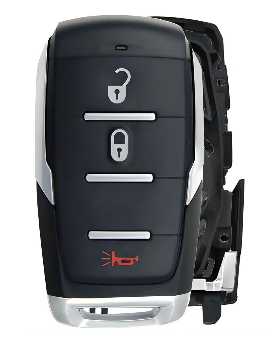 2020 Ram 1500 Key fob Remote SHELL / CASE - (No Electronics or Chip Inside)