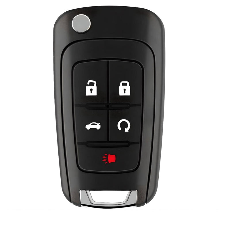 Key Fob / Remote Transmitter for Select Buick Chevrolet Vehicles