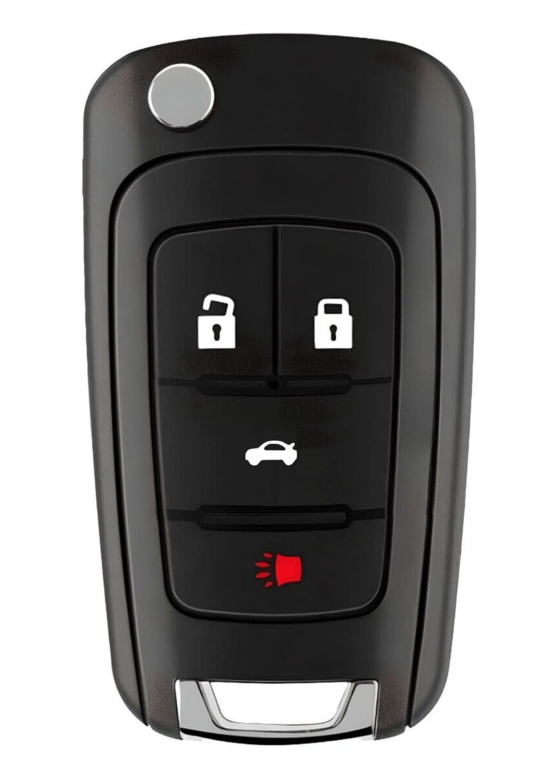 2015 Chevrolet Impala Limited Replacement Key Fob Remote