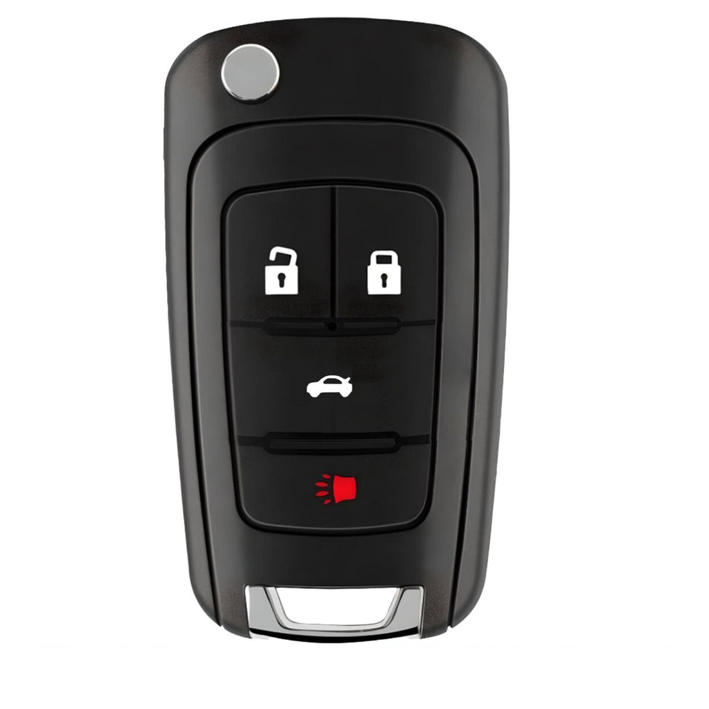 Key Fob / Remote Transmitter for Select Buick Chevrolet Vehicles