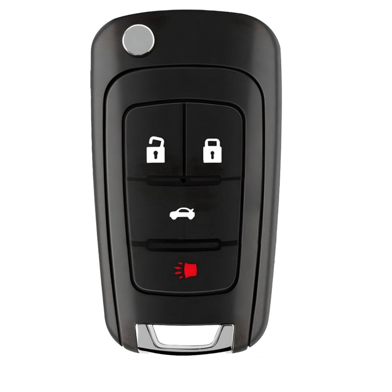 Key Fob / Remote Transmitter for Select Buick Chevrolet Vehicles