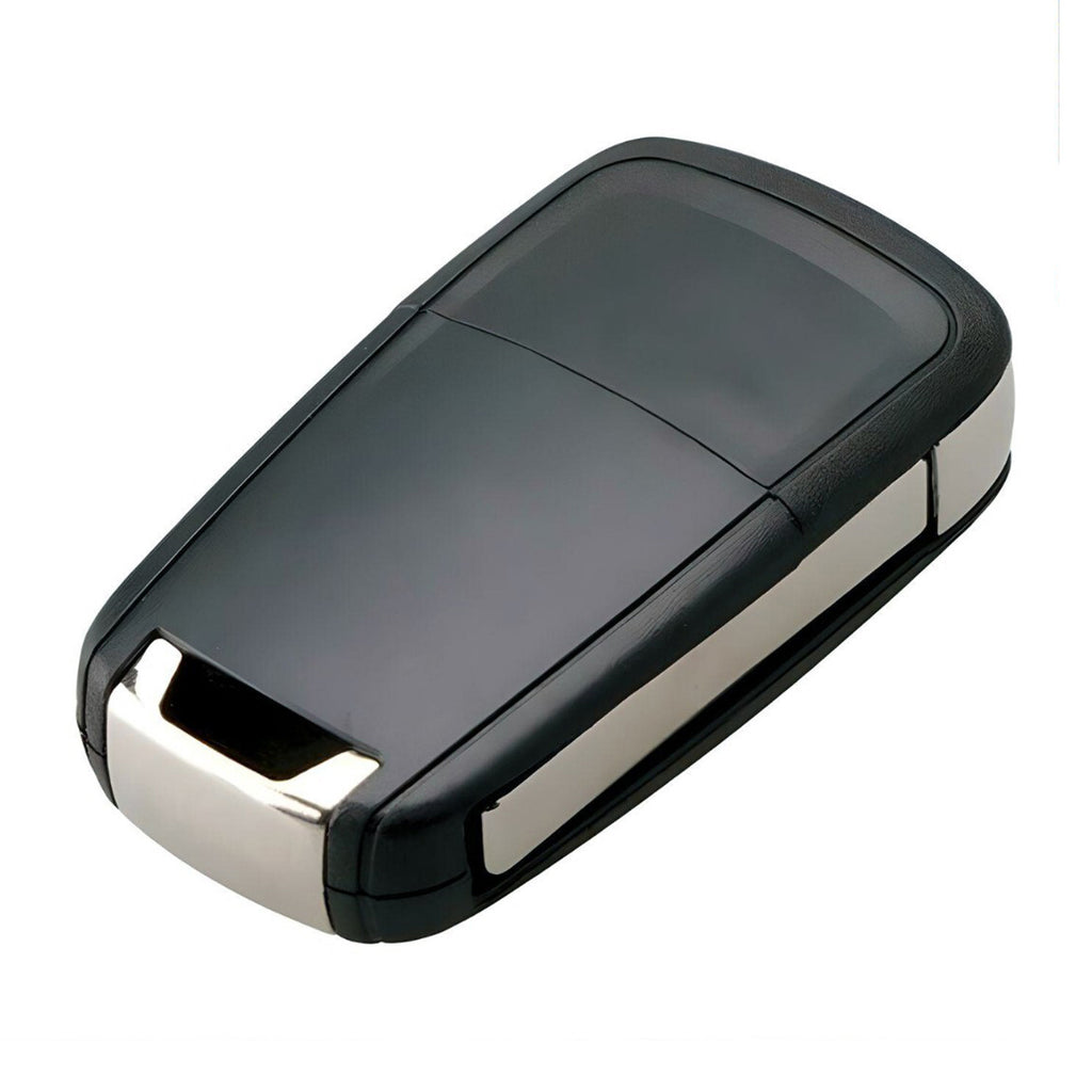 Key Fob / Remote Transmitter Shell - Case for Select Buick Chevrolet GMC Vehicles