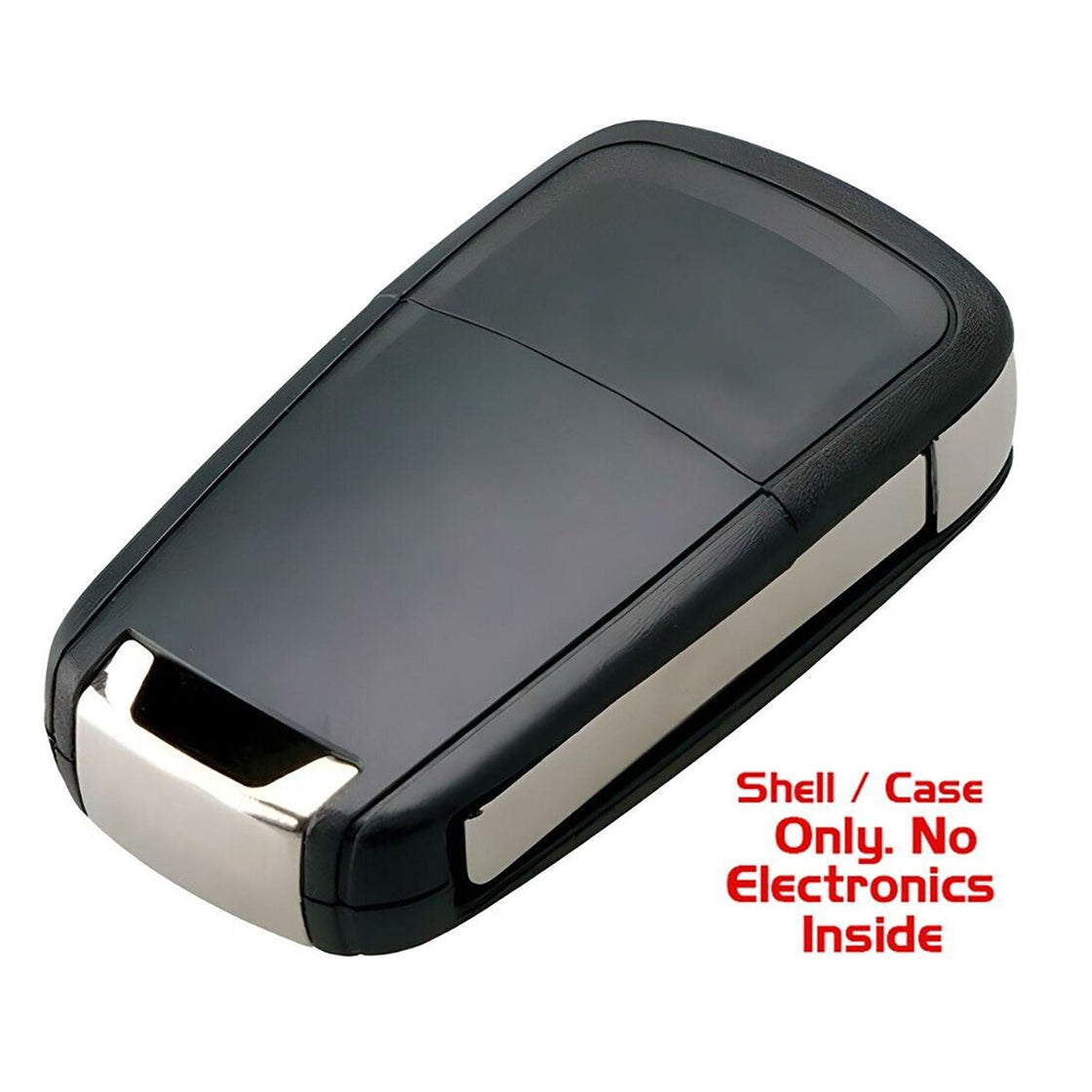 2017 Buick Encore Key fob Remote SHELL / CASE - (No Electronics or Chip Inside)