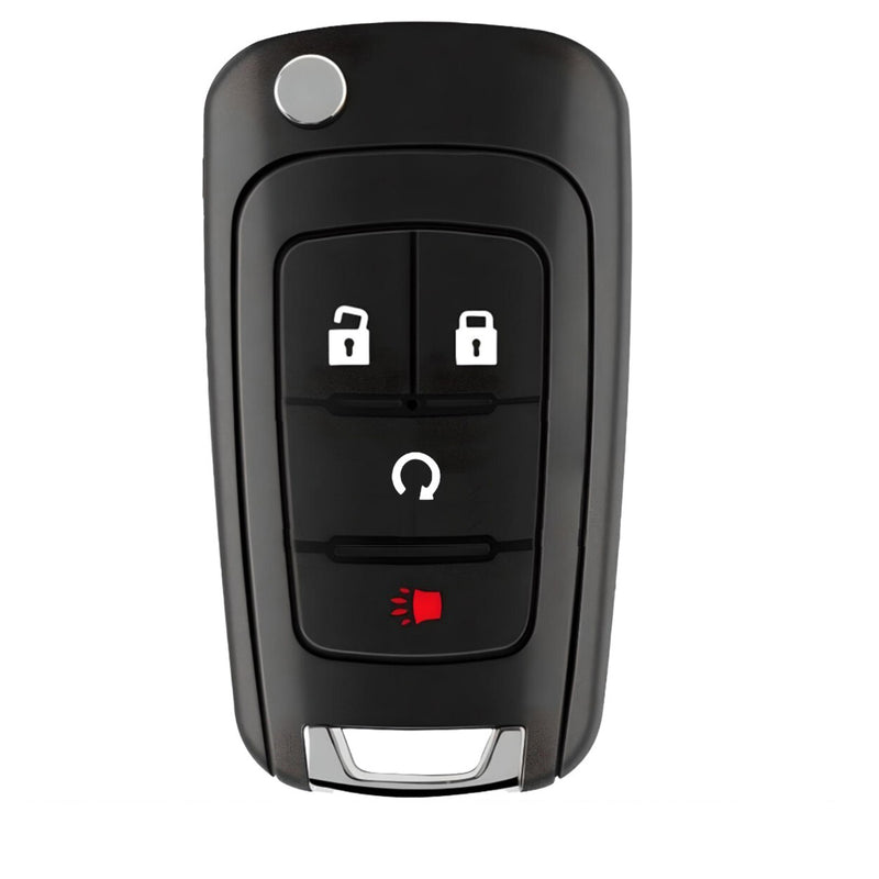 Key Fob / Remote Transmitter for Select Chevrolet Buick Vehicles