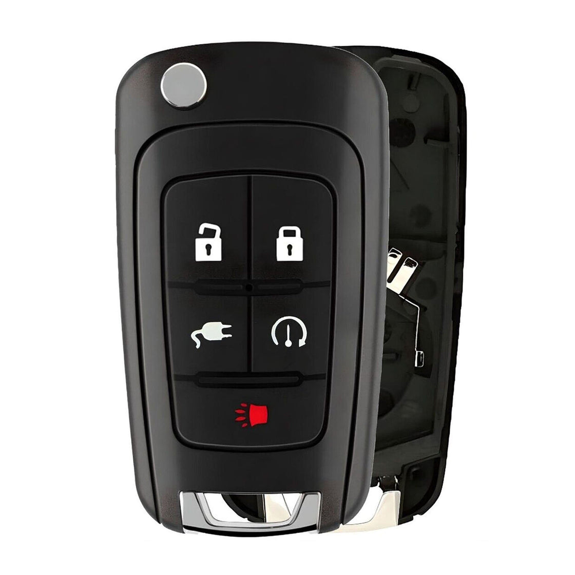 2014 Chevrolet Volt Key fob Remote SHELL / CASE - (No Electronics or Chip Inside)