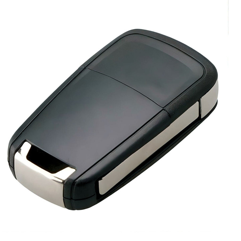 Key Fob / Remote Transmitter Shell - Case for Select Chevrolet Vehicles