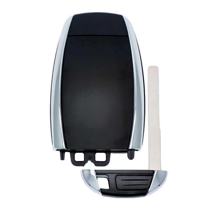 Key Fob / Remote Transmitter Shell - Case for Select Lincoln Vehicles
