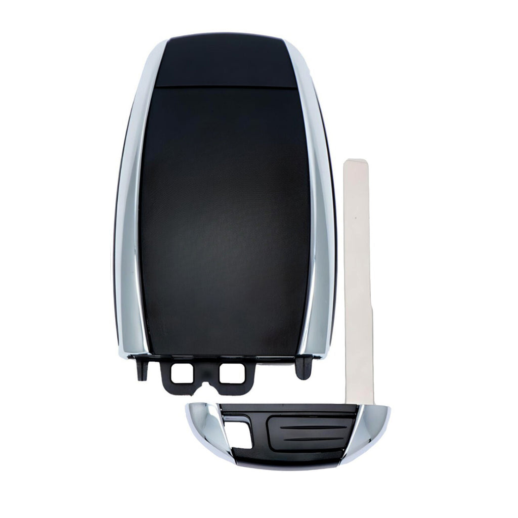 Key Fob / Remote Transmitter Shell - Case for Select Lincoln Vehicles