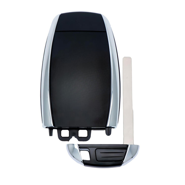 Key Fob / Remote Transmitter Shell - Case for Select Lincoln Vehicles