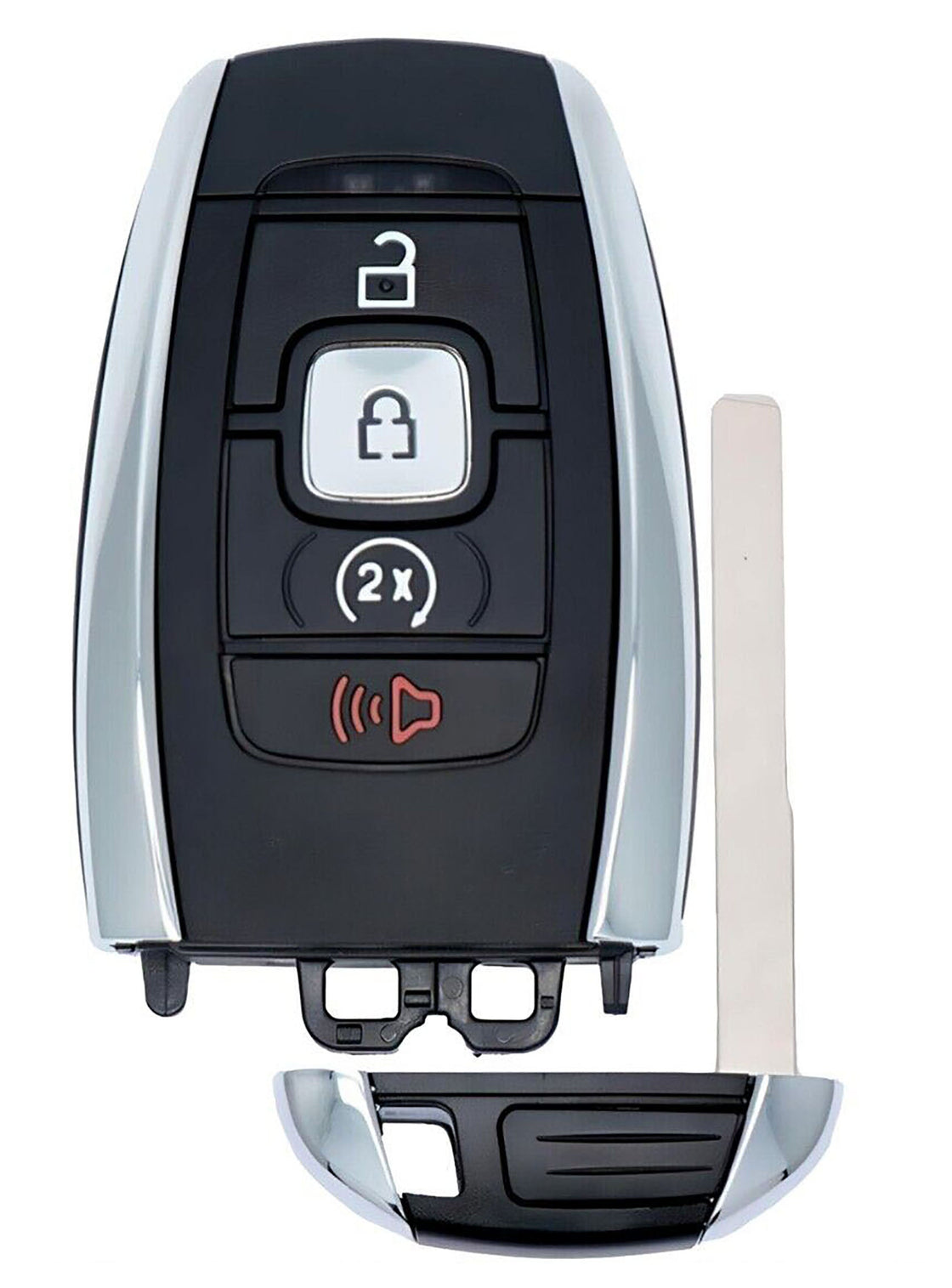 2019 Lincoln MKC Replacement Key Fob Remote