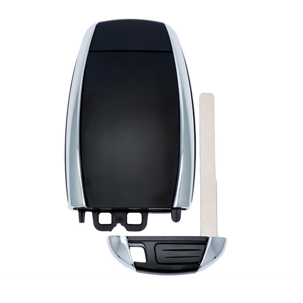 Key Fob / Remote Transmitter Shell - Case for Select Lincoln Vehicles