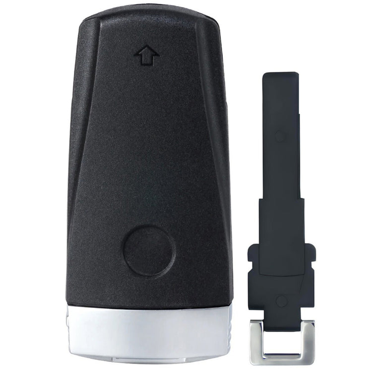Key Fob / Remote Transmitter for Select Volkswagen Vehicles