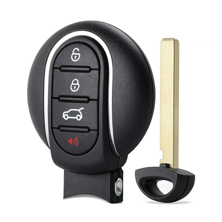 Key Fob / Remote Transmitter for Select Mini Vehicles