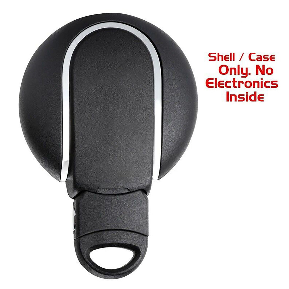 2014 Mini Cooper Key fob Remote SHELL / CASE - (No Electronics or Chip Inside)