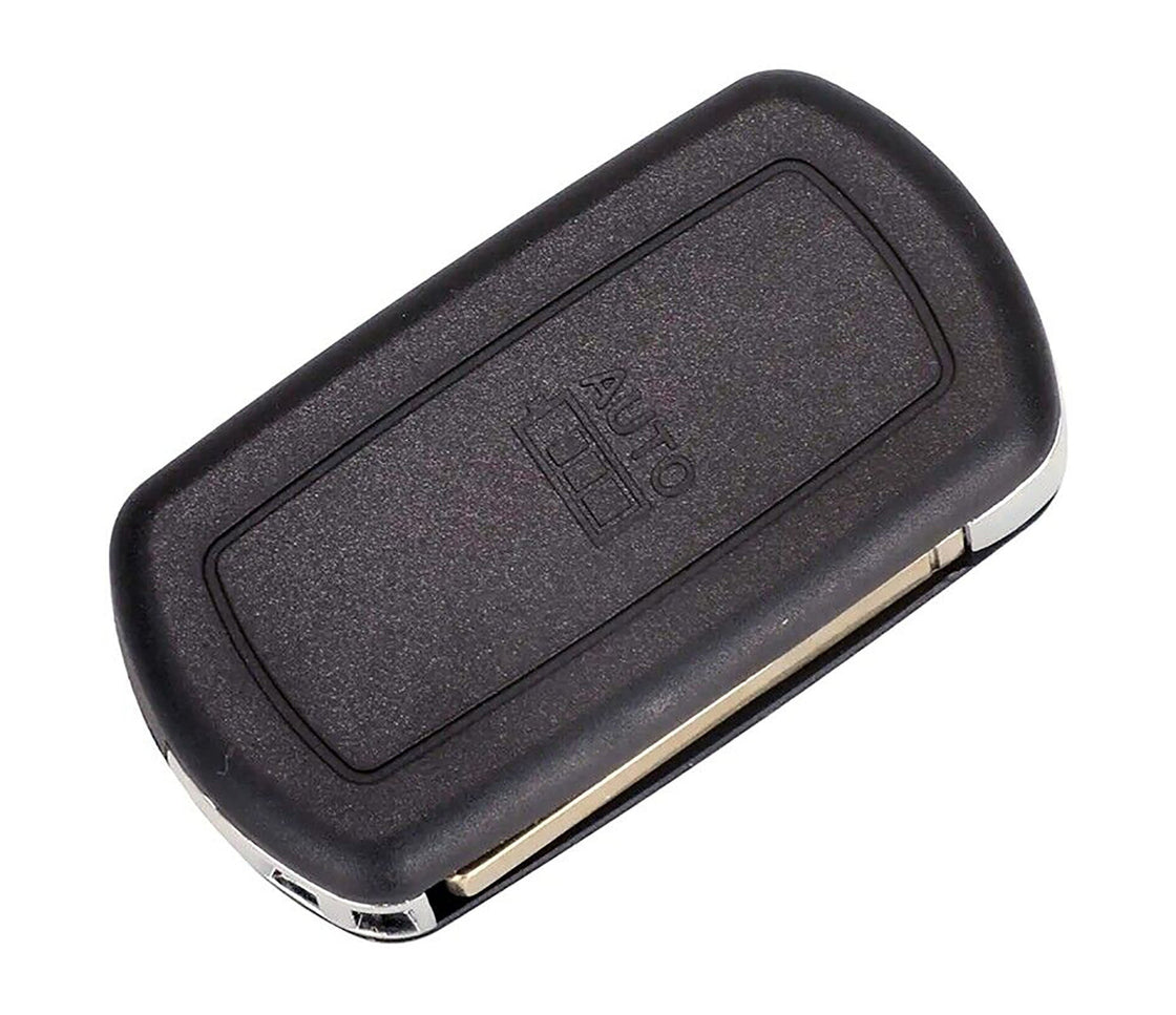 2008 Land Rover Range Rover Replacement Key Fob Remote