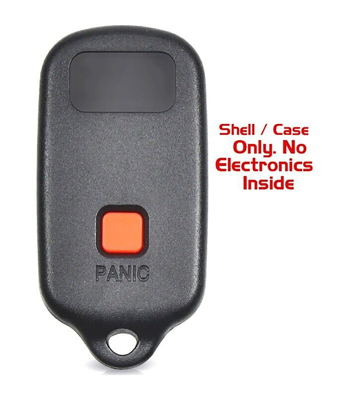 2008 Toyota Matrix Key fob Remote SHELL / CASE - (No Electronics or Chip Inside)