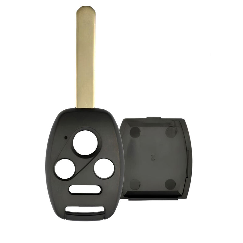 Key Fob / Remote Transmitter Shell - Case for Select Honda Acura Vehicles