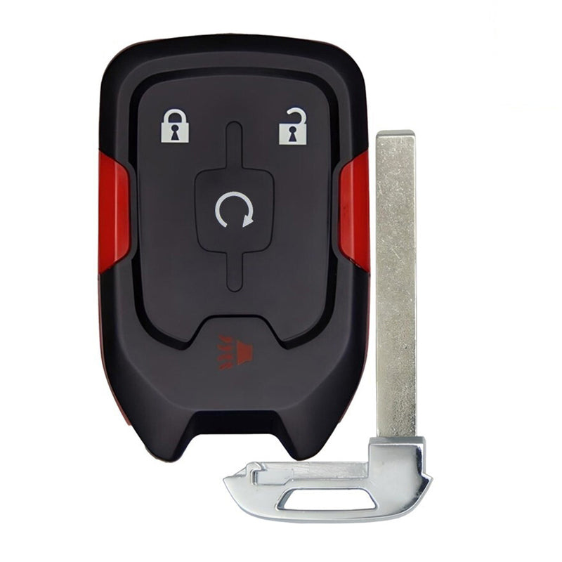Key Fob / Remote Transmitter for Select GMC Vehicles