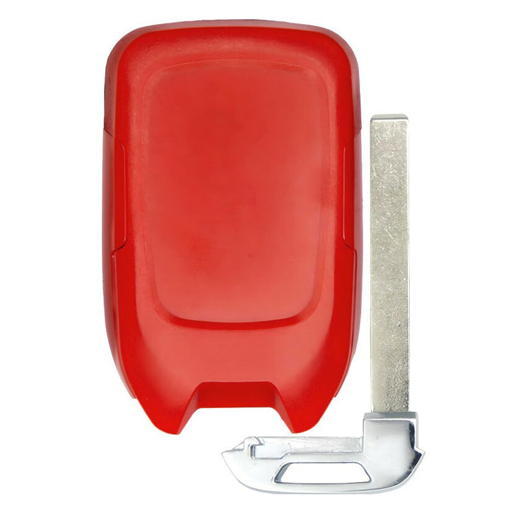 Key Fob / Remote Transmitter Shell - Case for Select Chevrolet GMC Vehicles