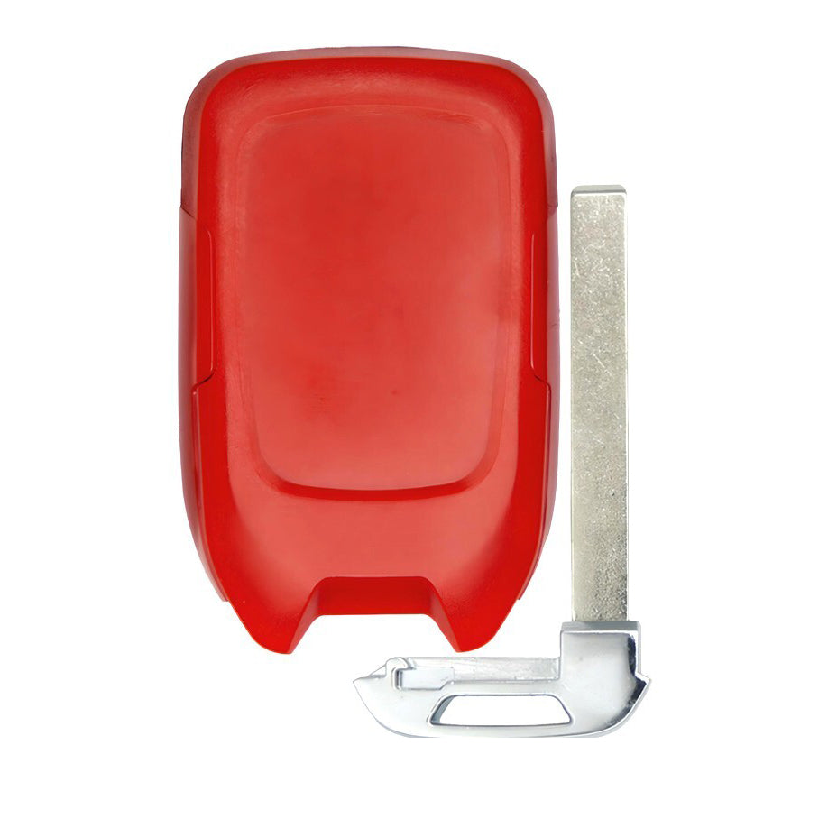 Key Fob / Remote Transmitter Shell - Case for Select GMC Vehicles