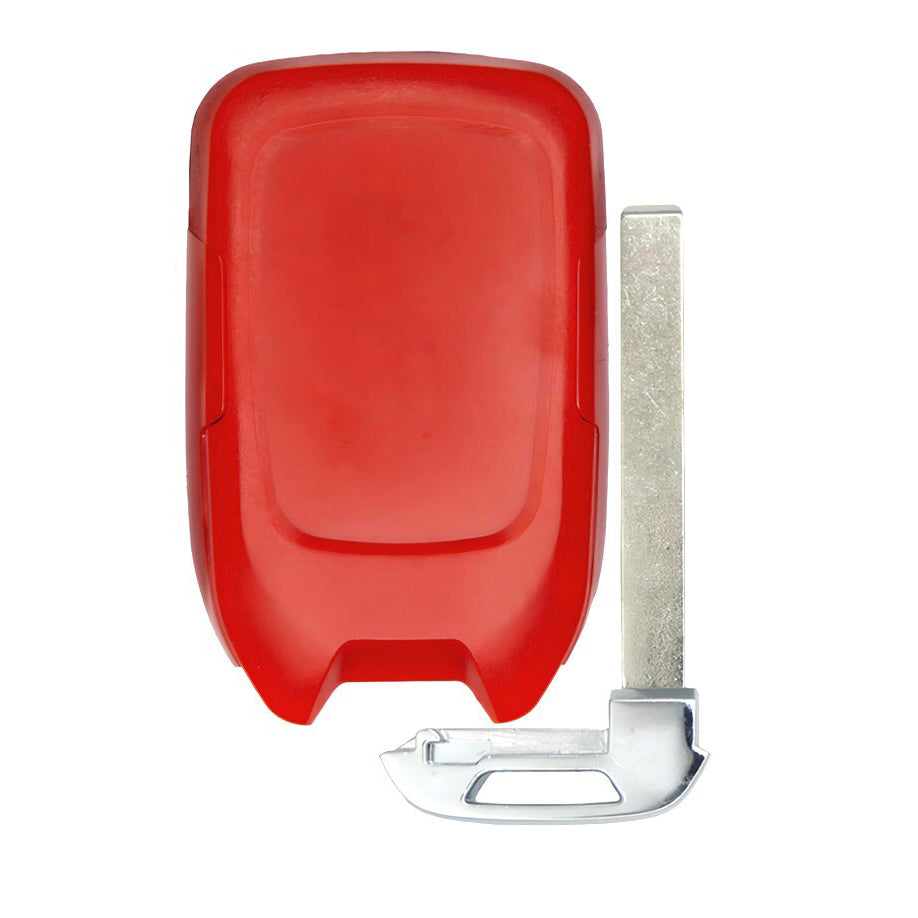 Key Fob / Remote Transmitter Shell - Case for Select GMC Vehicles
