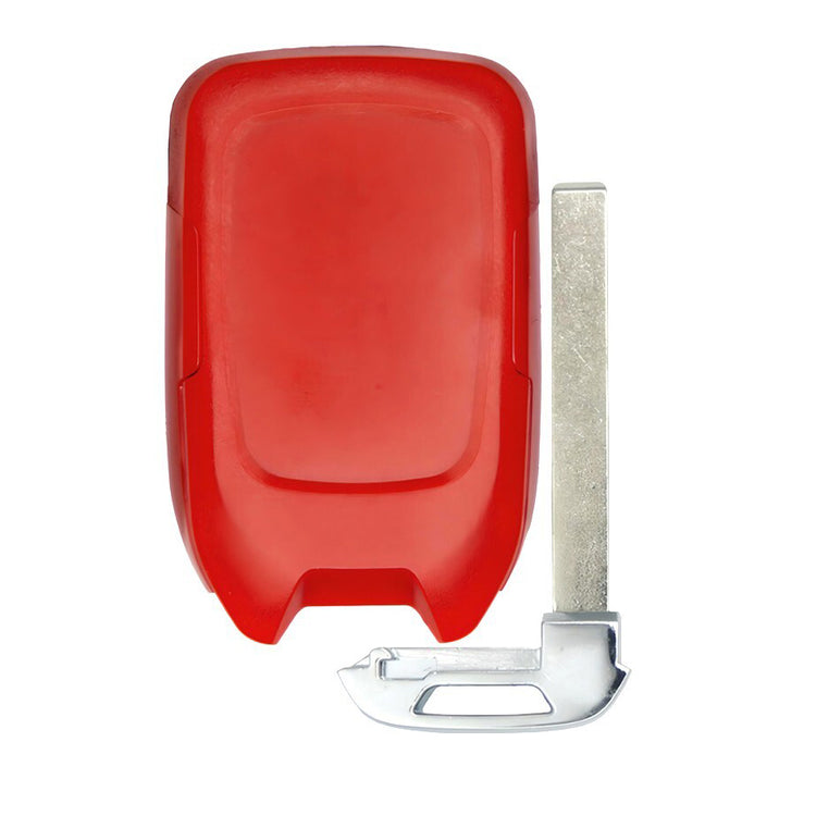 Key Fob / Remote Transmitter Shell - Case for Select GMC Vehicles