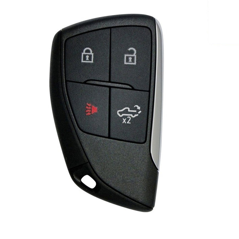 Key Fob / Remote Transmitter for Select GMC Chevrolet Vehicles