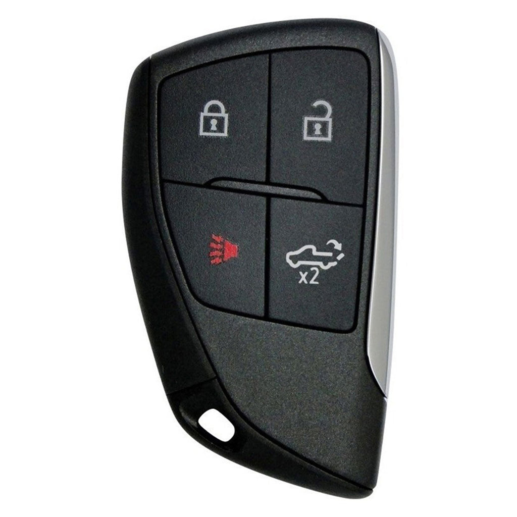 Key Fob / Remote Transmitter for Select Chevrolet GMC Vehicles
