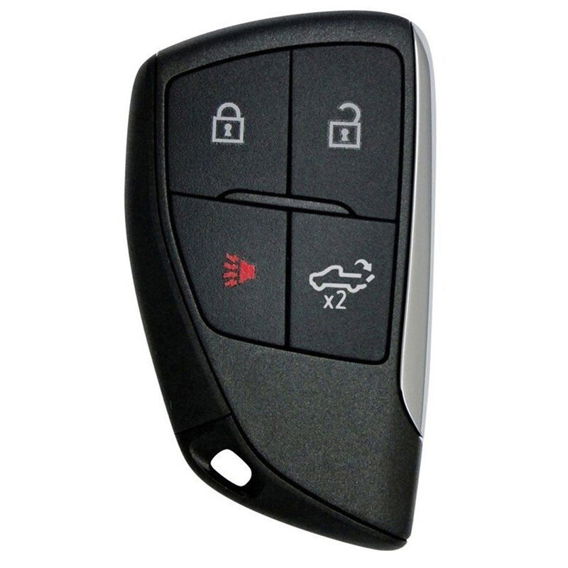 Key Fob / Remote Transmitter Shell - Case for Select Chevrolet GMC Vehicles