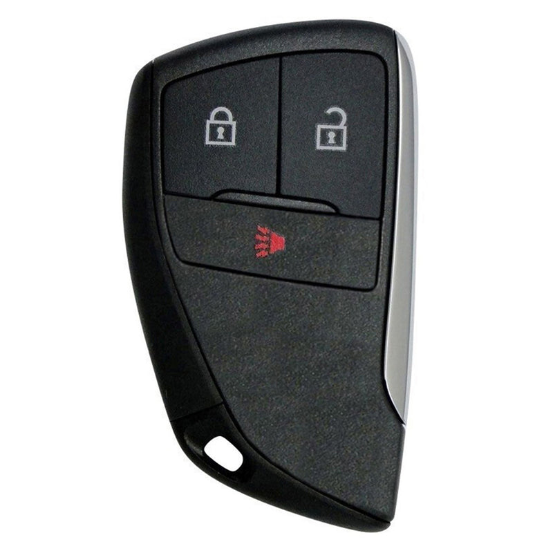 Key Fob / Remote Transmitter Shell - Case for Select Buick Chevrolet GMC Vehicles