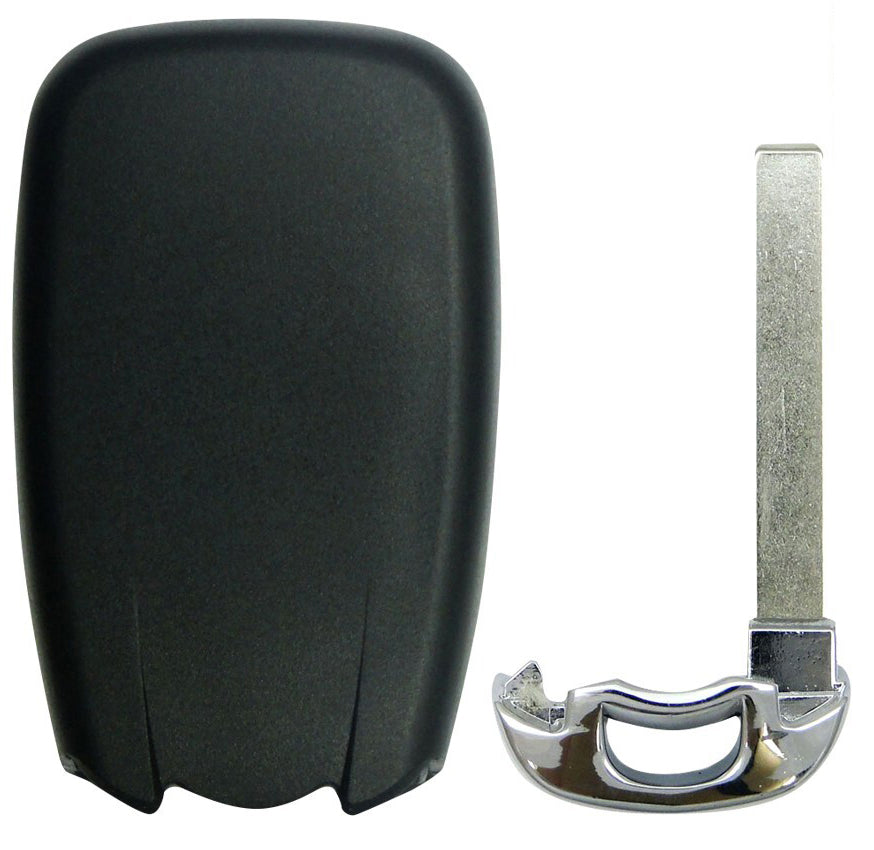 Key Fob / Remote Transmitter Shell - Case for Select Chevrolet Vehicles