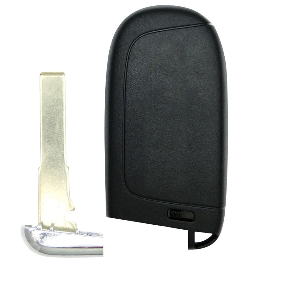 Key Fob / Remote Transmitter for Select Ram Vehicles