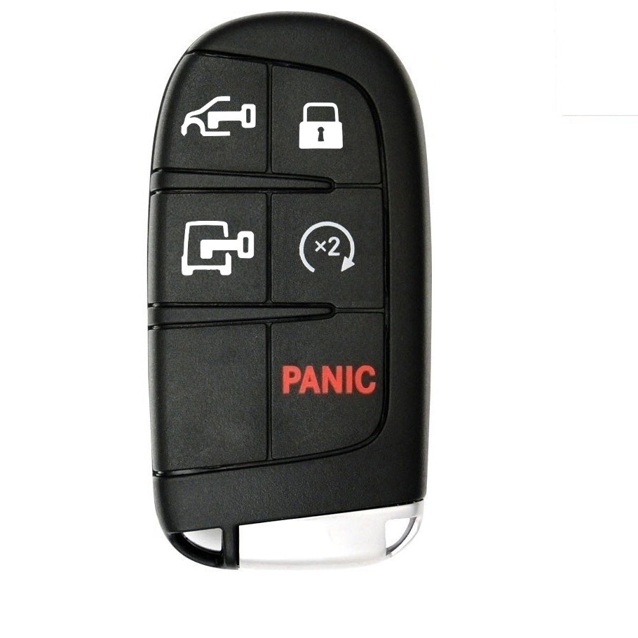 Key Fob / Remote Transmitter for Select Ram Vehicles