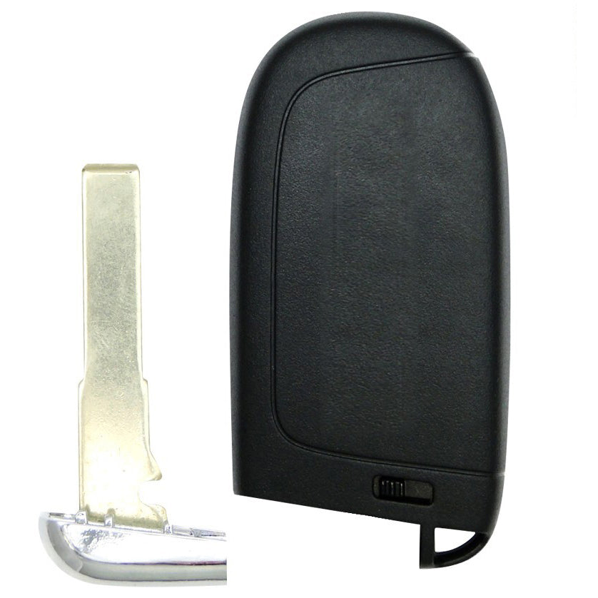 Key Fob / Remote Transmitter Shell - Case for Select Ram Vehicles