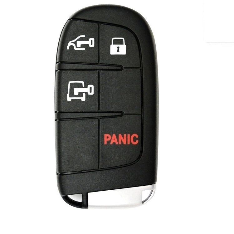 Key Fob / Remote Transmitter for Select Ram Vehicles