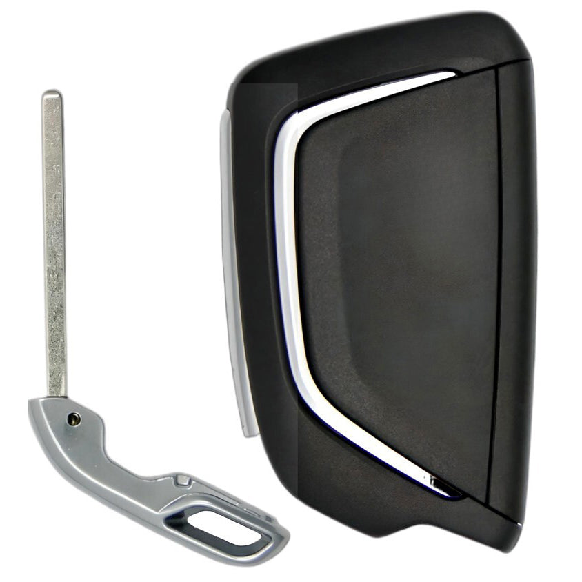 Key Fob / Remote Transmitter for Select Cadillac Vehicles