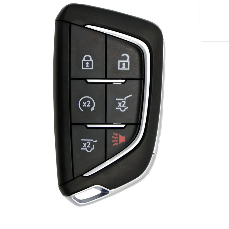Key Fob / Remote Transmitter for Select Cadillac Vehicles