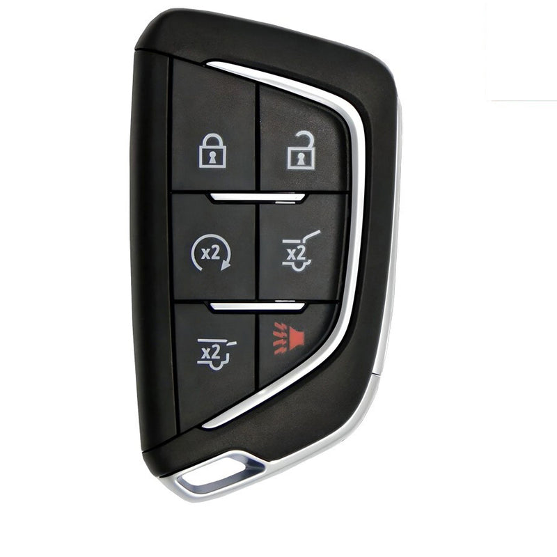 Key Fob / Remote Transmitter for Select Cadillac Vehicles