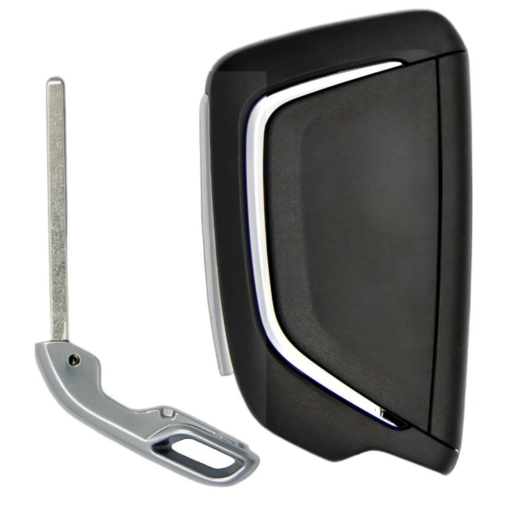 Key Fob / Remote Transmitter for Select Cadillac Vehicles