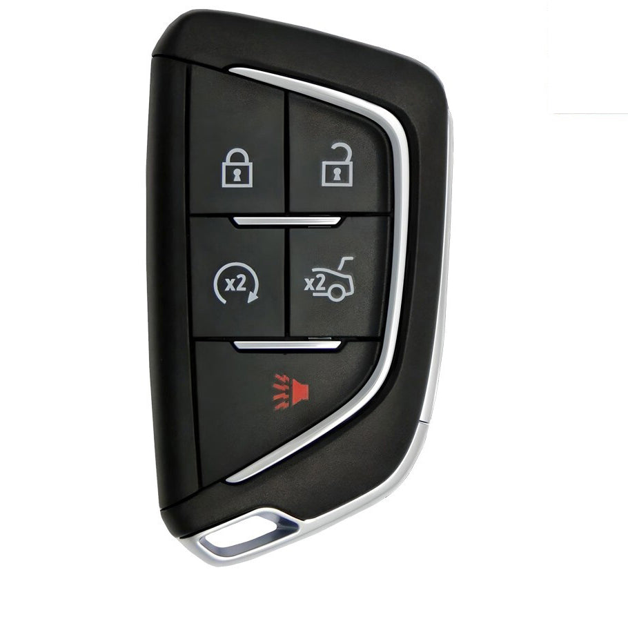 Key Fob / Remote Transmitter for Select Cadillac Vehicles