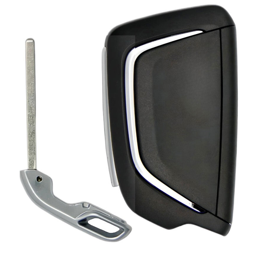 Key Fob / Remote Transmitter for Select Chevrolet Vehicles