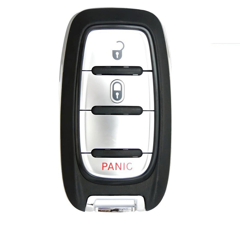 Key Fob / Remote Transmitter for Select Chrysler Vehicles