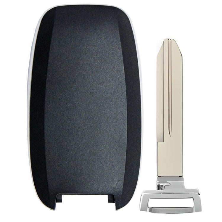 Key Fob / Remote Transmitter Shell - Case for Select Chrysler Vehicles